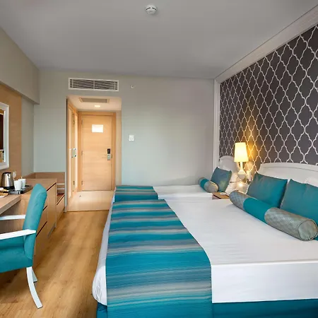 Resort Sherwood Exclusive Lara 5*