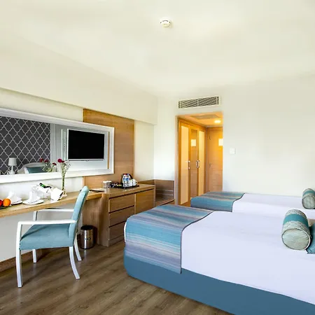 Sherwood Exclusive Lara Resort Antalya