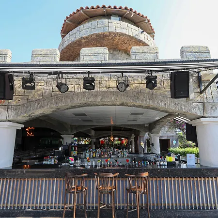 Sherwood Exclusive Lara Station touristique Antalya